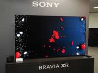 Телевізори Sony Bravia QD-OLED XR- A95L