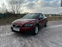 Volvo C30 VOLVO C30 1.8 benzyna, polski salon