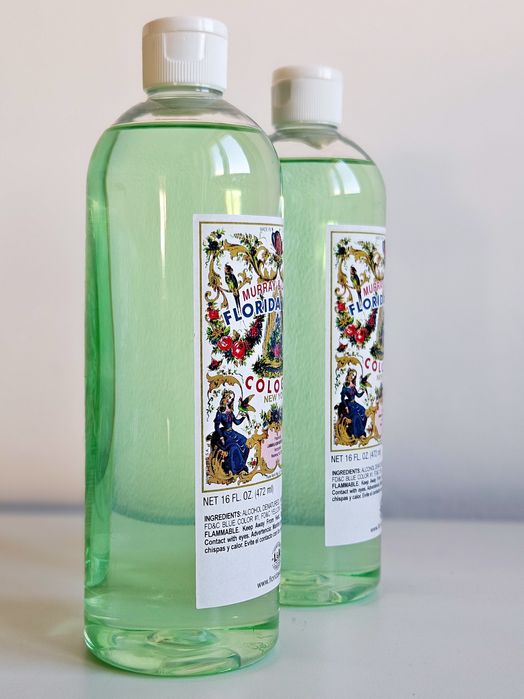 Água Florida Murray&Lanman – 472ml - NOVA