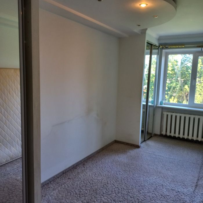 Продам 2х комнатную квартиру в Авиаторском 5км от Тополя-3