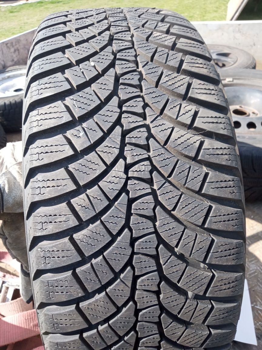 Koła alufelgi 17 "5x100 ET 35 GT 86