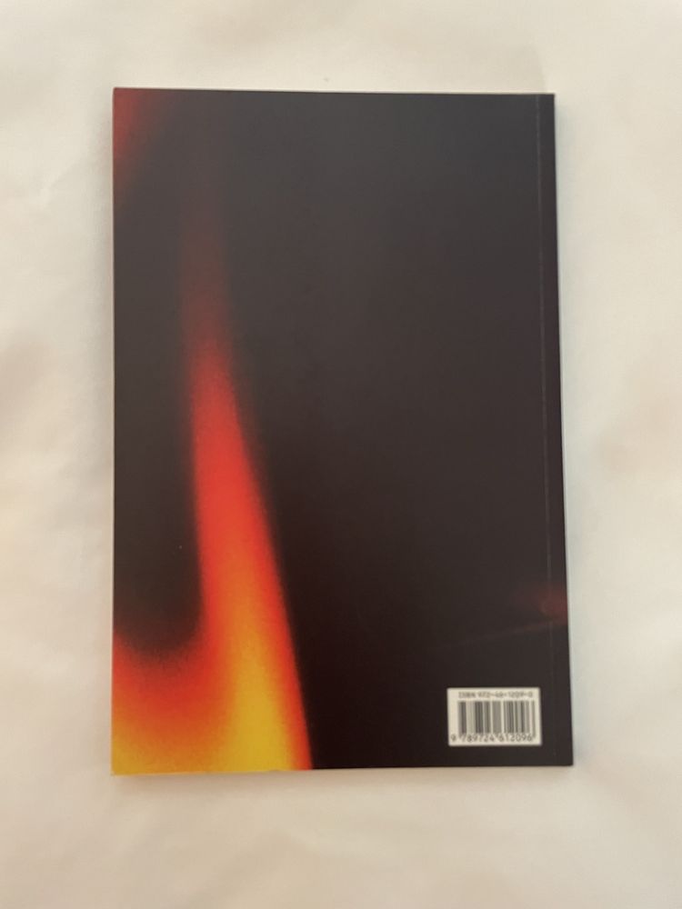 O Desejo, de Pierre Rey (PORTES INCLUÍDOS)