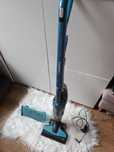 Odkurzacz bezprzewodowy Philips Power Pro Aqua