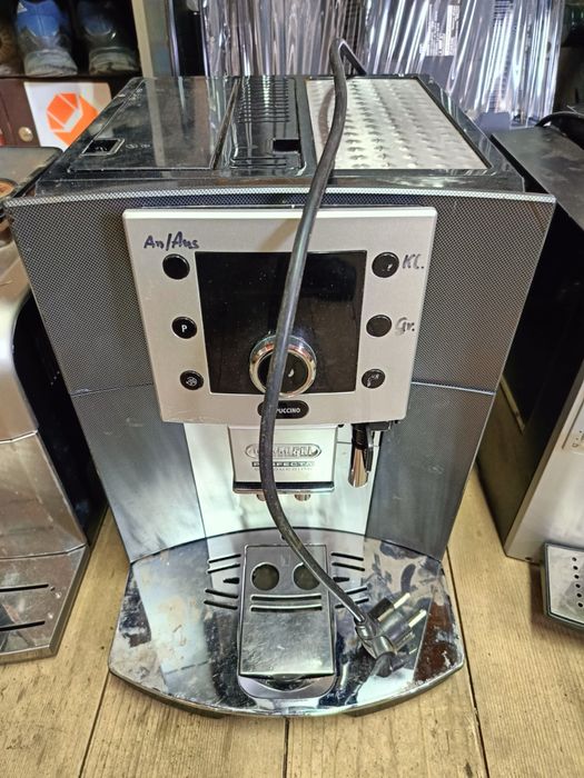 Кофемашини с Германии