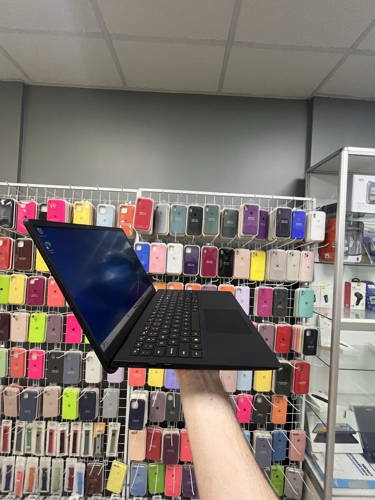 Ноутбук Dell Inspiron 15 3520 i5-1235U 10 ядер fullhd ips Ssd США