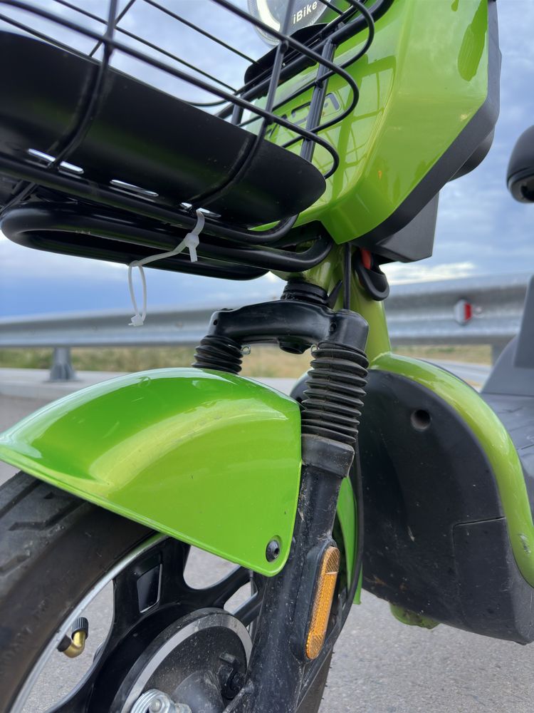 Fada Ritmo 2 500W