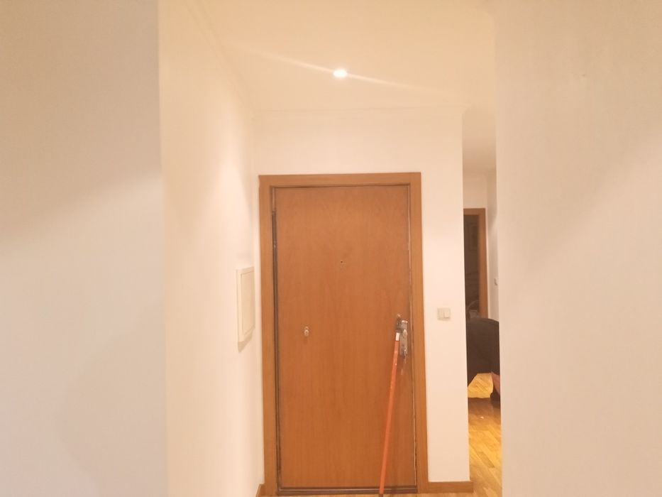 Pintura de construção civil