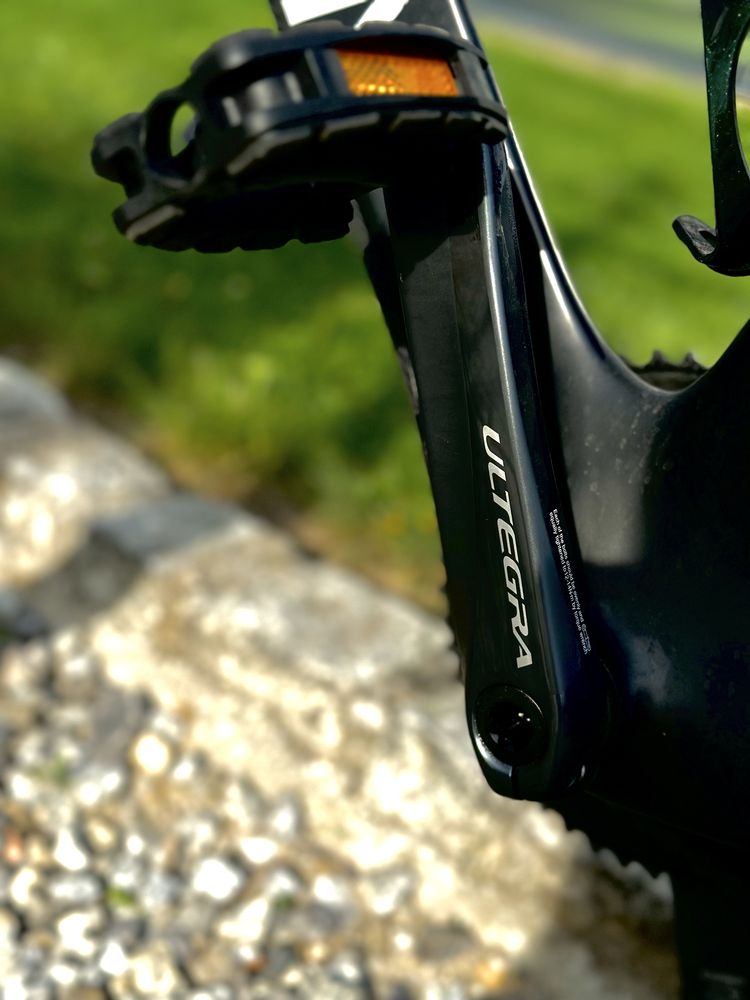 Rower Radon Vailant Carbon Aero