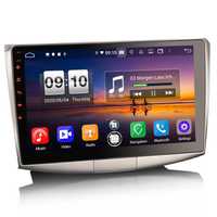 Radio RDS DAB+ Android WiFi CD MP3 USB SD DVD GPS VW Passat CC B6 B7