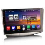 Radio RDS DAB+ Android CarPlay WiFi MP3 USB DVD GPS VW Passat CC B6 B7