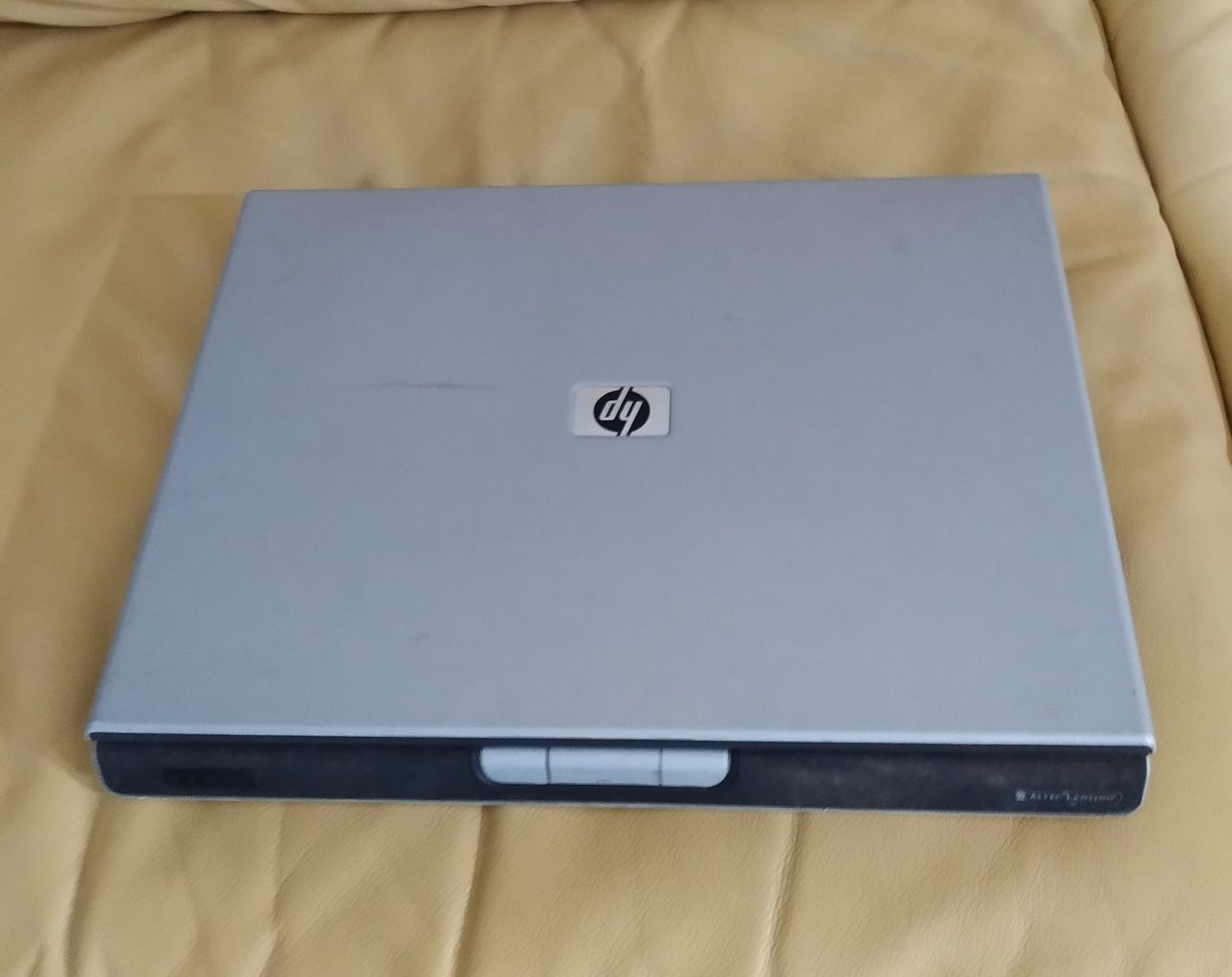 Portátil HP Pavilion dv4000.. peças