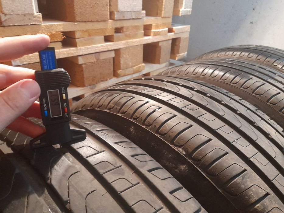 Tomason TN5 GMP R18 5x108 8.5 ET40 DIA72.6