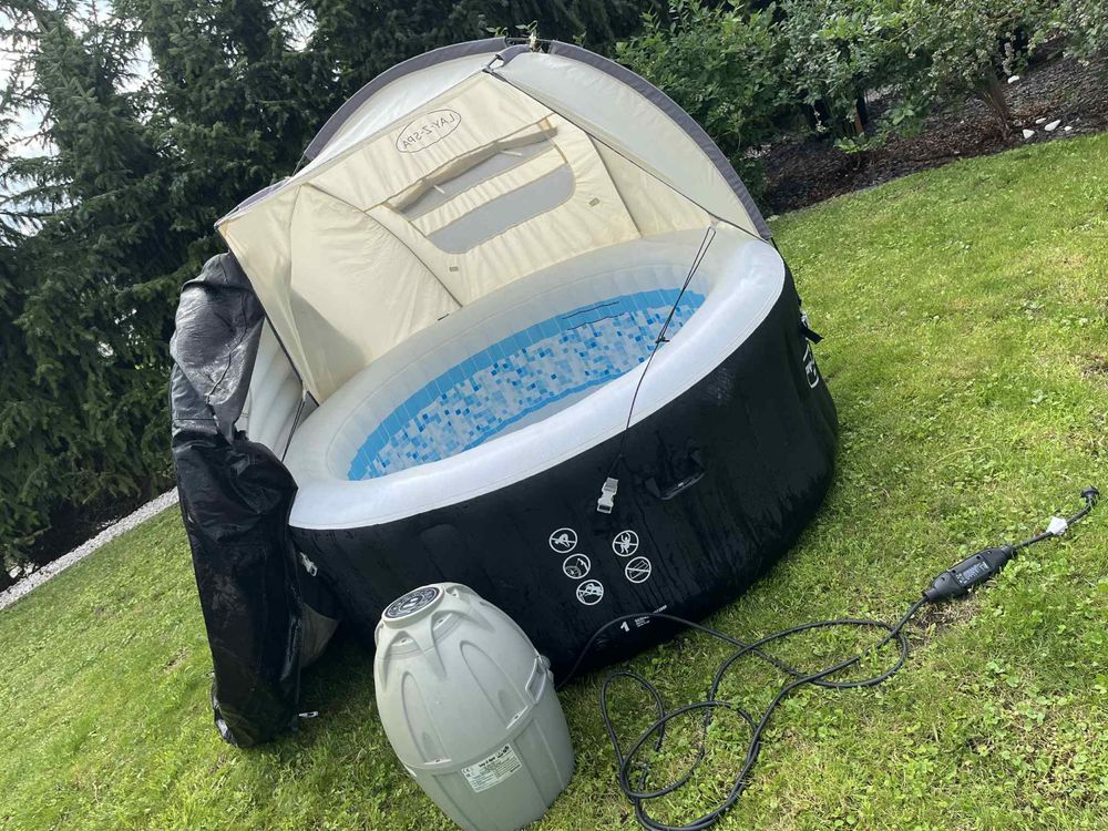 Jacuzzi  Lady-Z-Spa