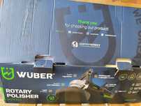 Polerka Wuber W21003