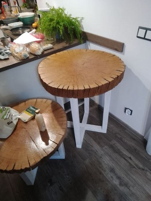 Ławka do huśtawki,