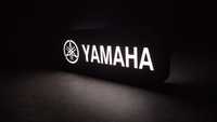 Lightbox lampka Yamaha prezent urodziny nocna