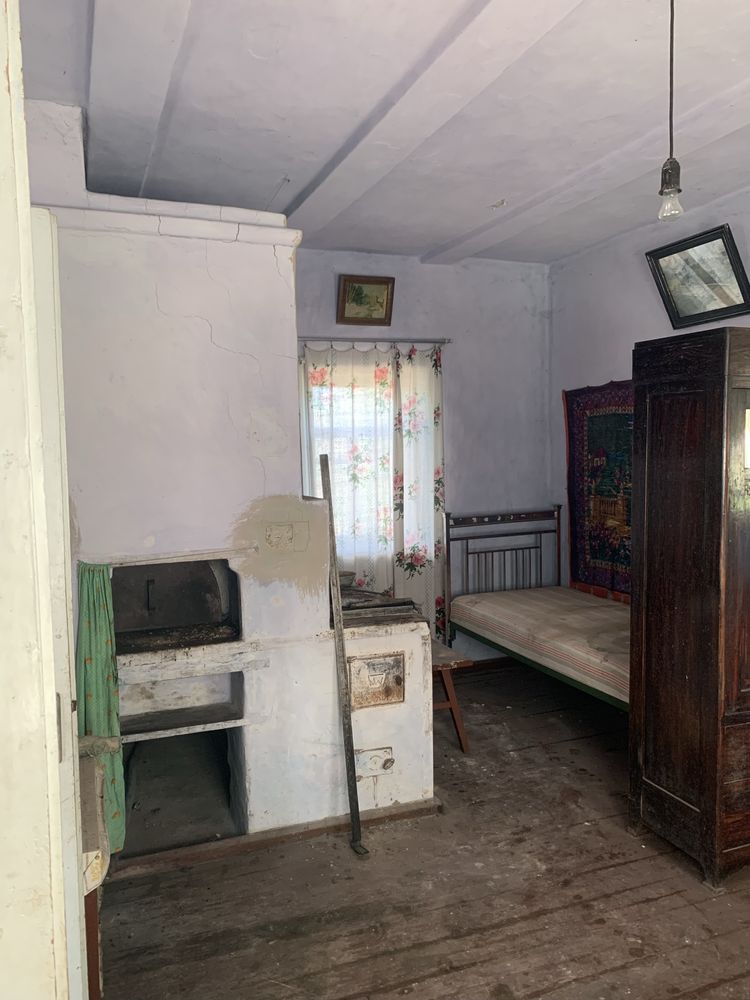 Продам будинок м. Ічня
