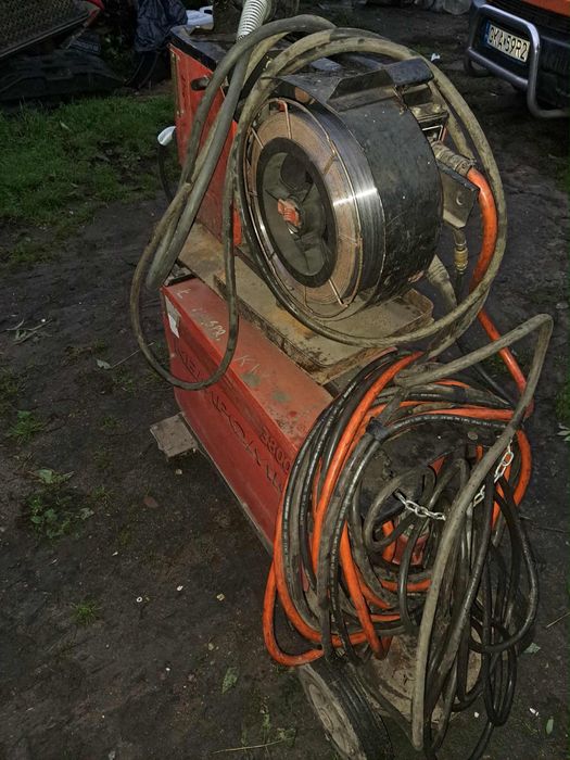 Migomat kemomig 3800