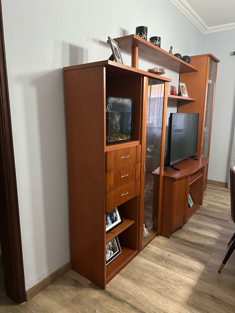 Movel de sala para tv