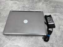 Ноутбук Dell Latitude D830
