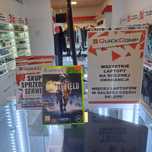 Gra XBOX 360 / X Series Battlefield 3 Gwarancja 1 rok QUICK-COMP