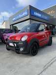 Microcar Mgo 4 Higland ( Ligier Aixam microcarro ami chatenet )