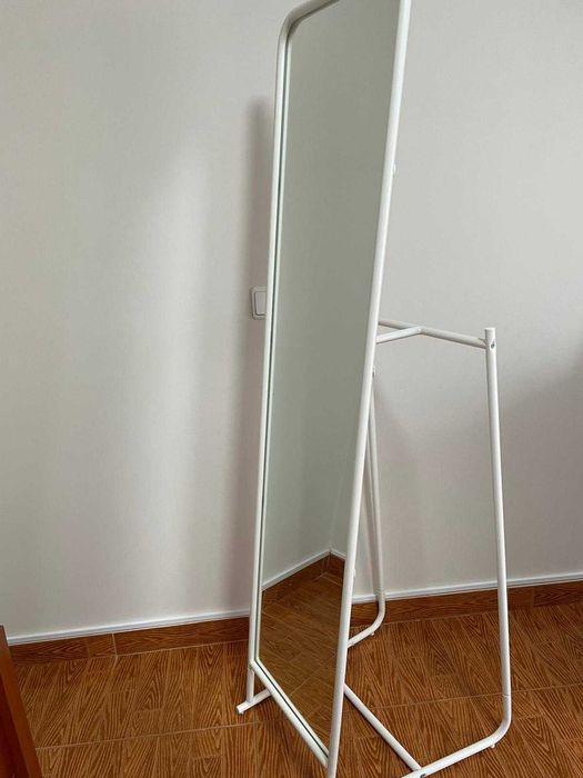 Espelho ikea KNAPPER