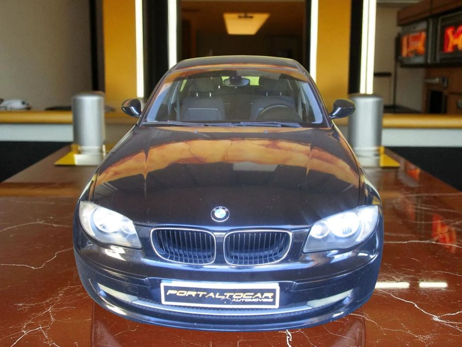 BMW 116 d