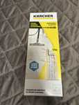 Karcher zestaw jednoraxowych ściereczek