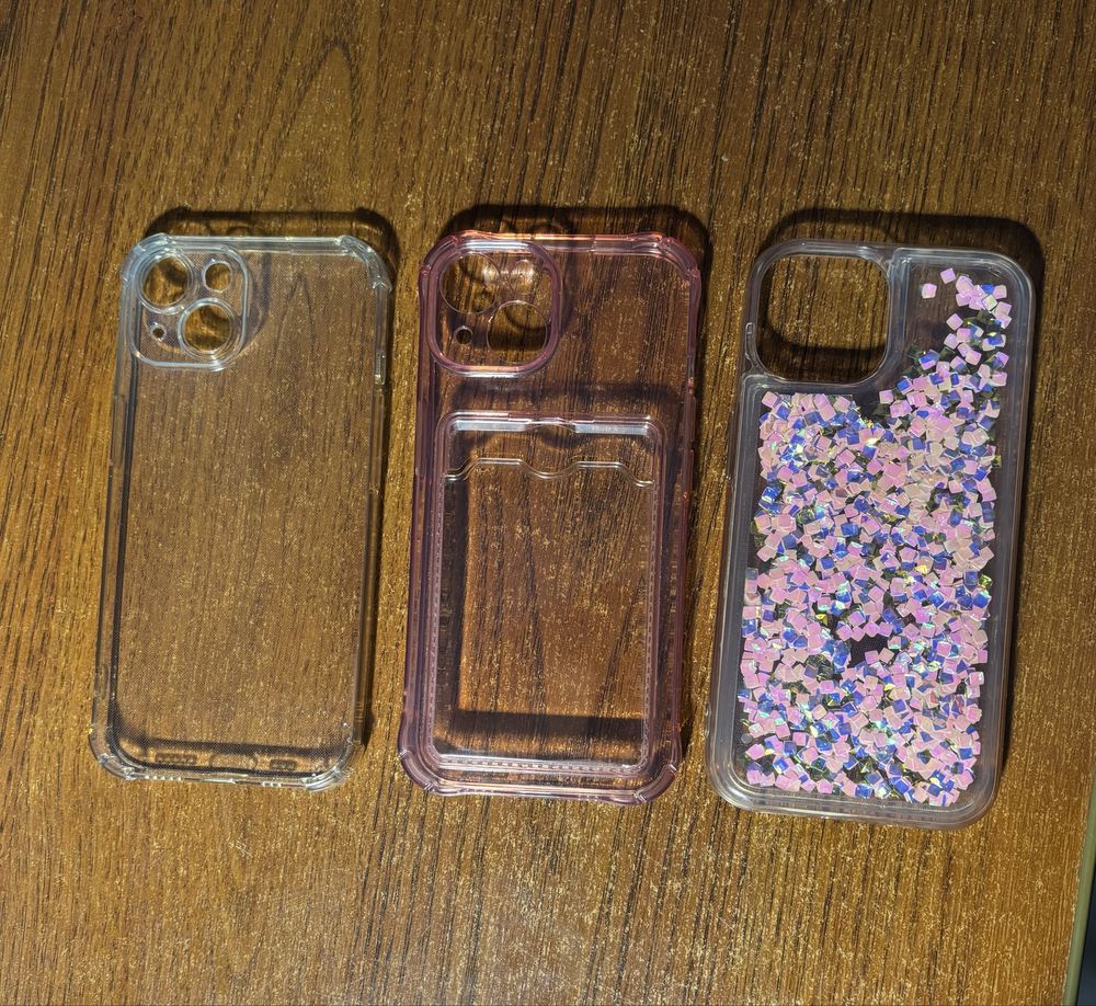 Чохол на Iphone 15 (Айфон 15)