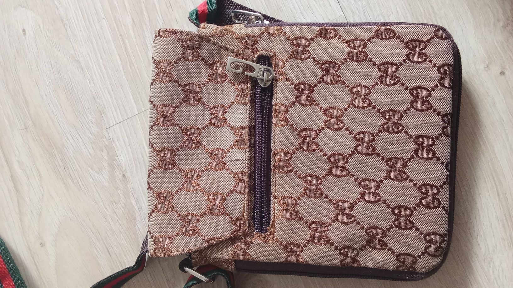 Gucci meska nerka