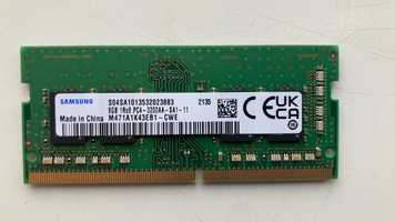 Память Samsung DDR4 8GB 3200