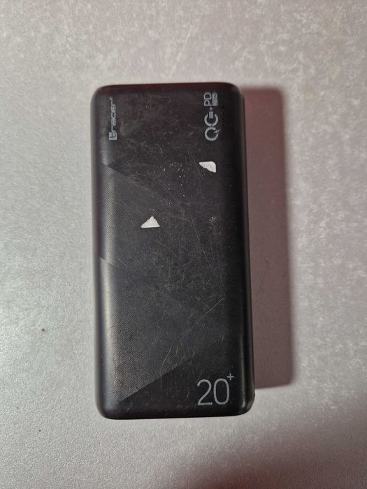 Powerbank Tracer 20000MAH PRO