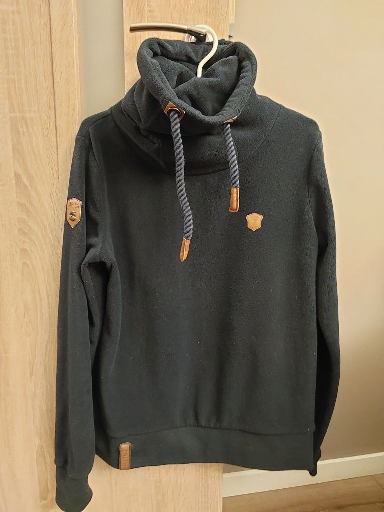 Bluza damska nekatano