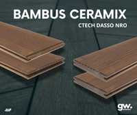 Deska Tarasowa Bambus C-tech CeramiX NRO