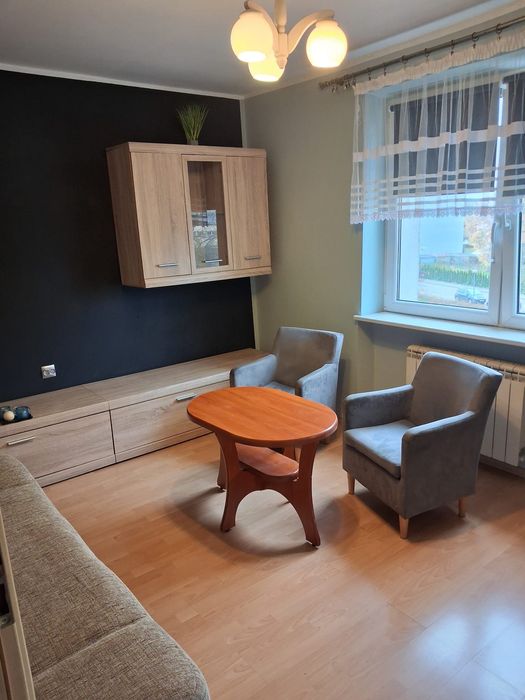 Mieszkanie 30 m do wynajęcia centrum