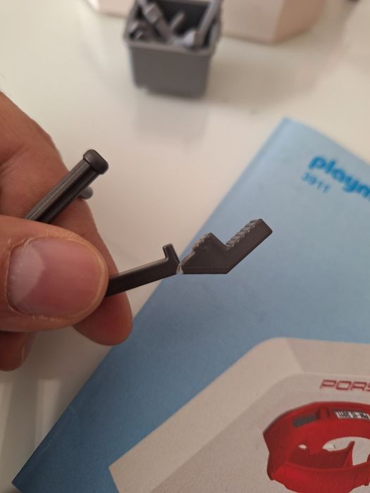 Playmobil 3911 Porche