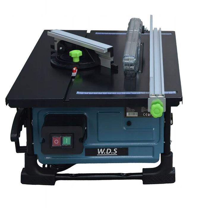 Piła Stołowa Pilarka Krajzega Do Cięcia Drewna Tarcza Cyrkularka