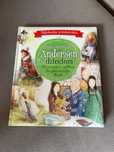 Hans Christian Andersen Dziewczynka z Zapałkami