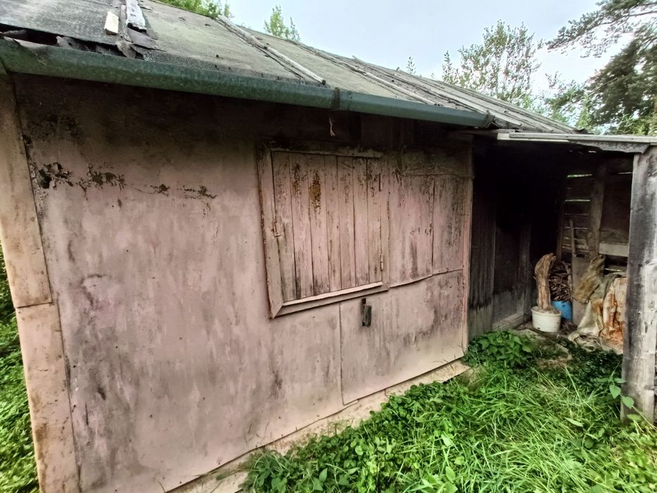 Дача в Дережичах 6сотих