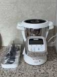 Moulinex Cuisine Companion HF900 + Cesto de Vapor
