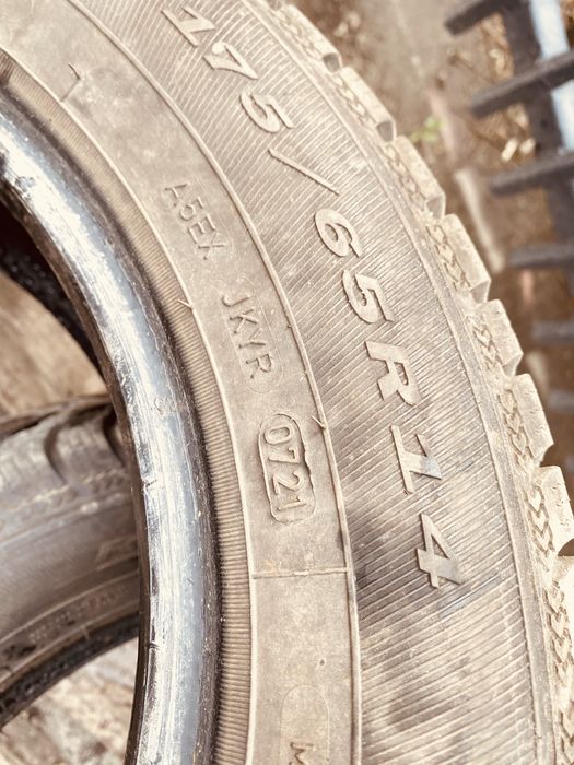 175/65r14 debica frigo 2rok 2021 2szt 7mm