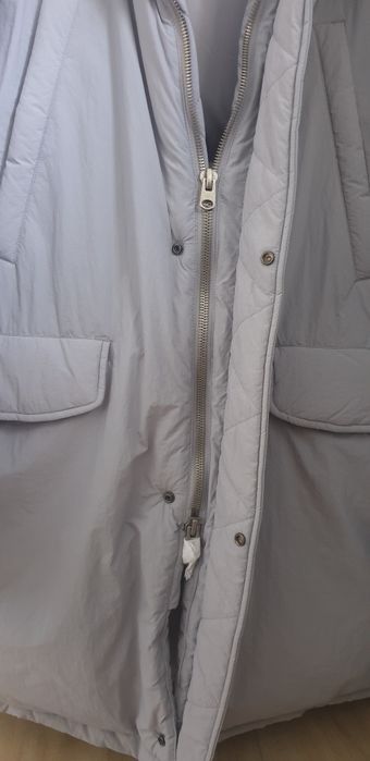 Куртка чоловіча ZARA