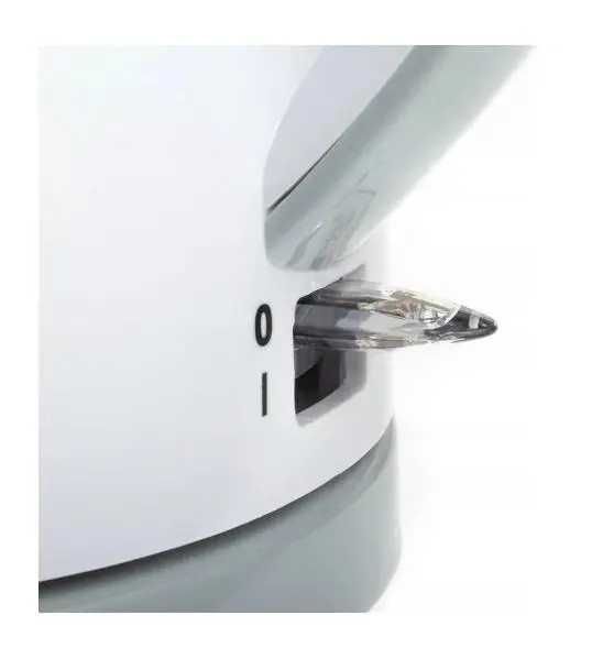 Czajnik Zelmer ZCK7616S 1,7l 2200W nowy