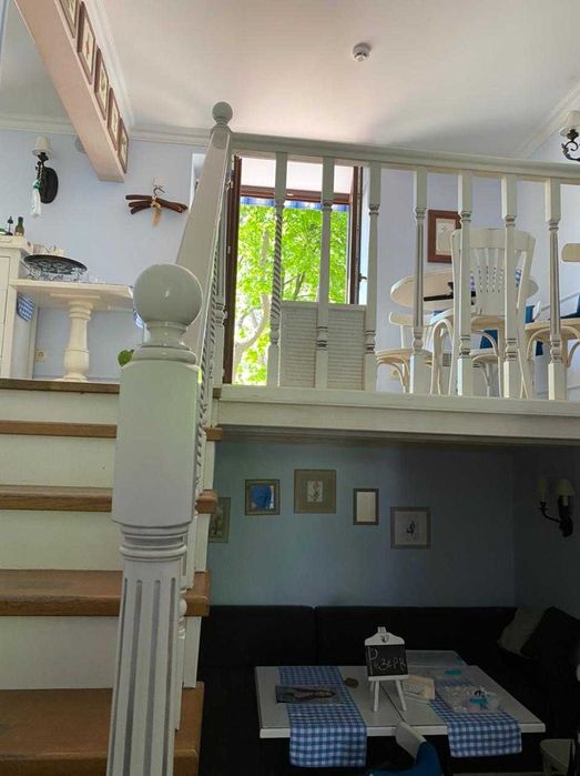 Продам КАФЕ в "ПАЛЕ-РОЯЛЬ", 100 м2, от хозяина