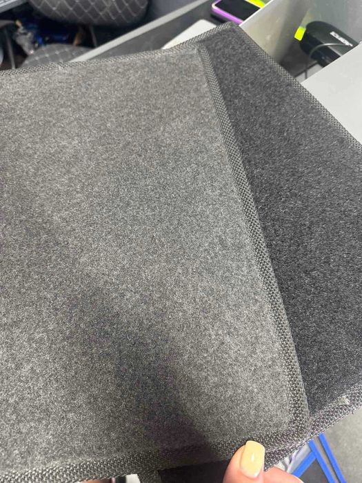 Коврики ворсові для Нісан\Nissan X-Trail\ Rogue Т-32\ Т-33\ Т-31\ Т-30