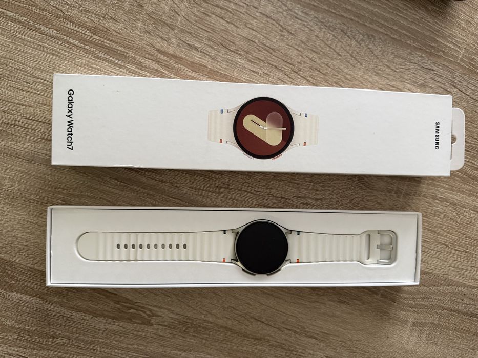 Smartwatch Samsung Galaxy Watch 7 LTE