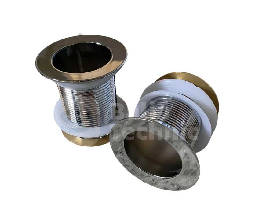 Przejścia burtowe do balii ogrodowej, jacuzzi, ruskiej bani