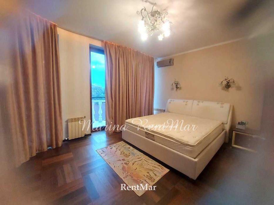 Новый дом 5 спален охраняемый комплекс 12 ст Б Фонтана