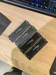 Pamięć HyperX Predator RGB RAM 16GB 3200MHz + Gwarancja dożywotnia